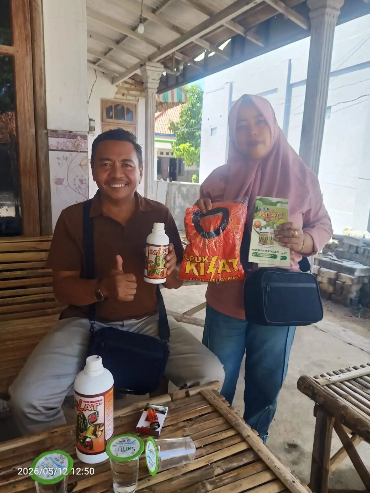 Mitra Pupuk Kilat